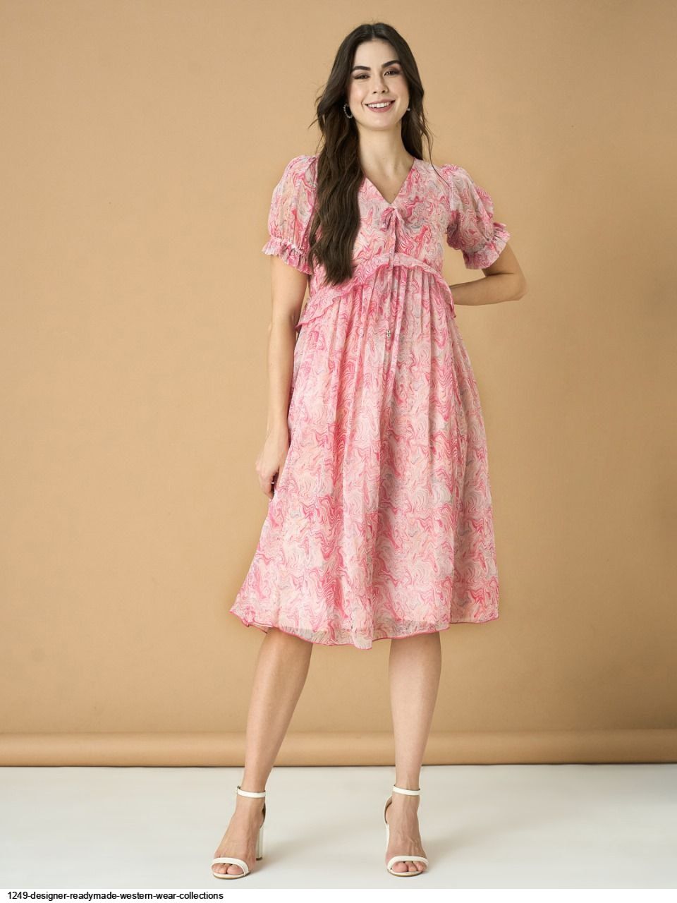 1249 DESIGNER READYMADE WESTERN WEAR COLLECTIONS