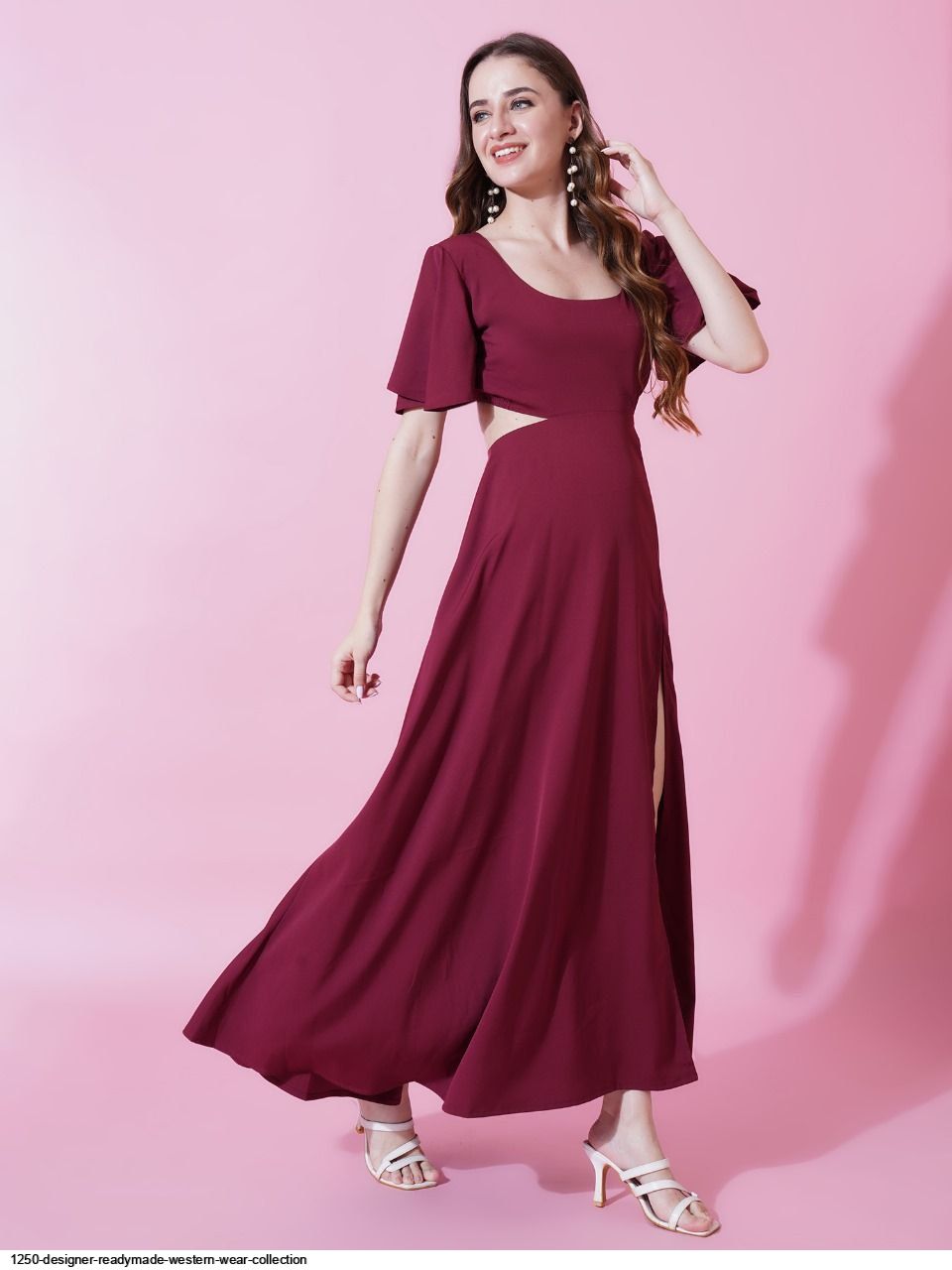 1250 DESIGNER READYMADE WESTERN WEAR COLLECTION
