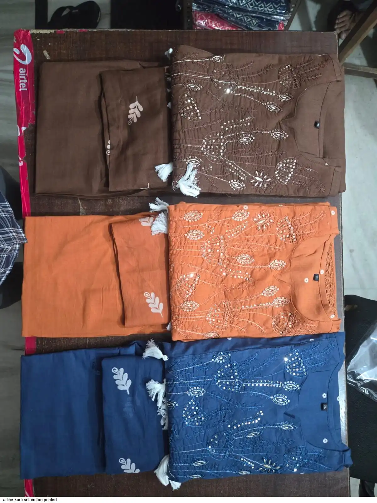 Product