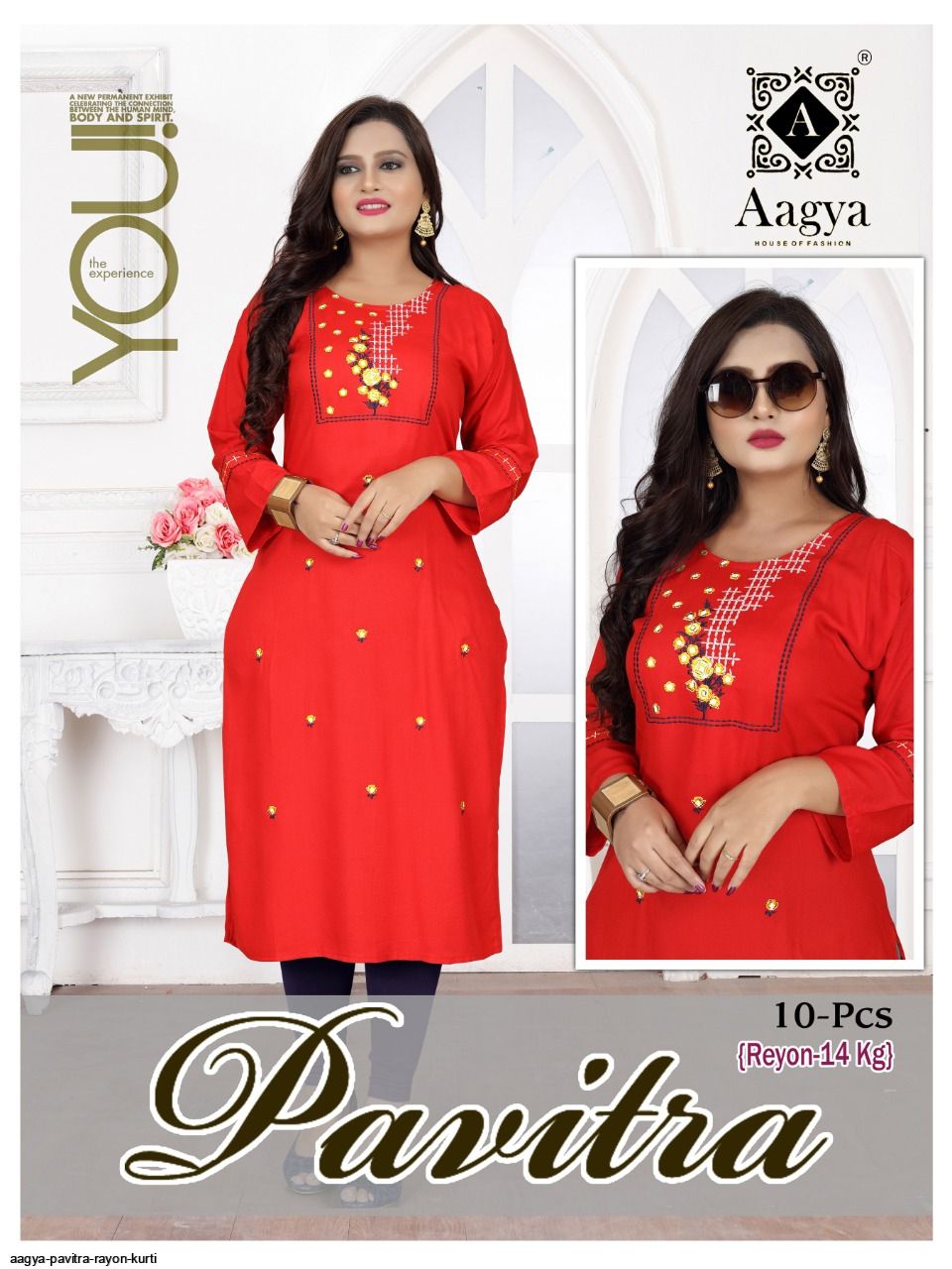 Pavitra kurtis outlet