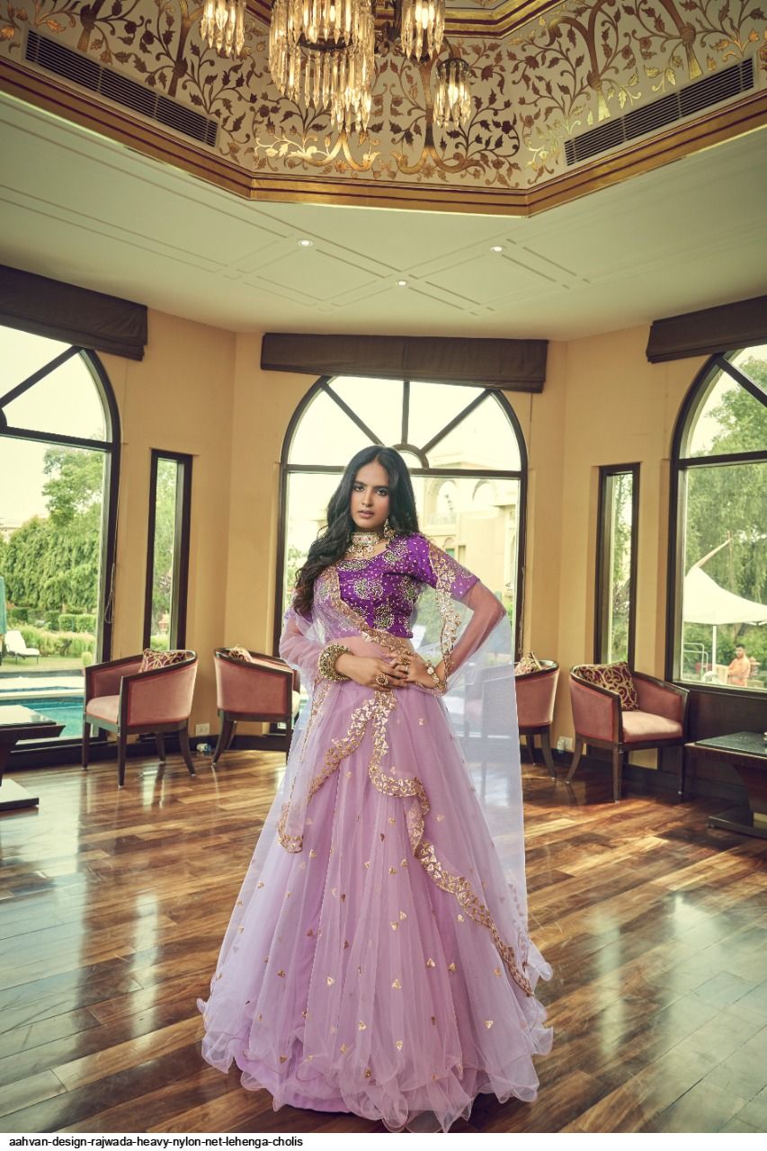 Lehenga Choli - VJV Now - India – Tagged 