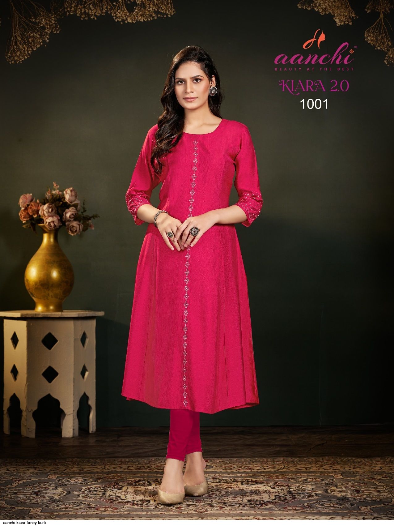 Fancy kurti image best sale