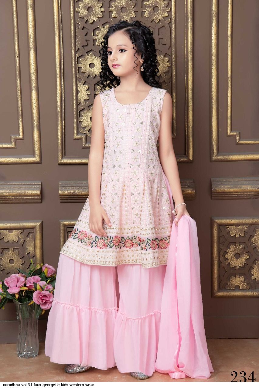 Indo-Western clothing Gown Dress Child, dress, png | PNGWing