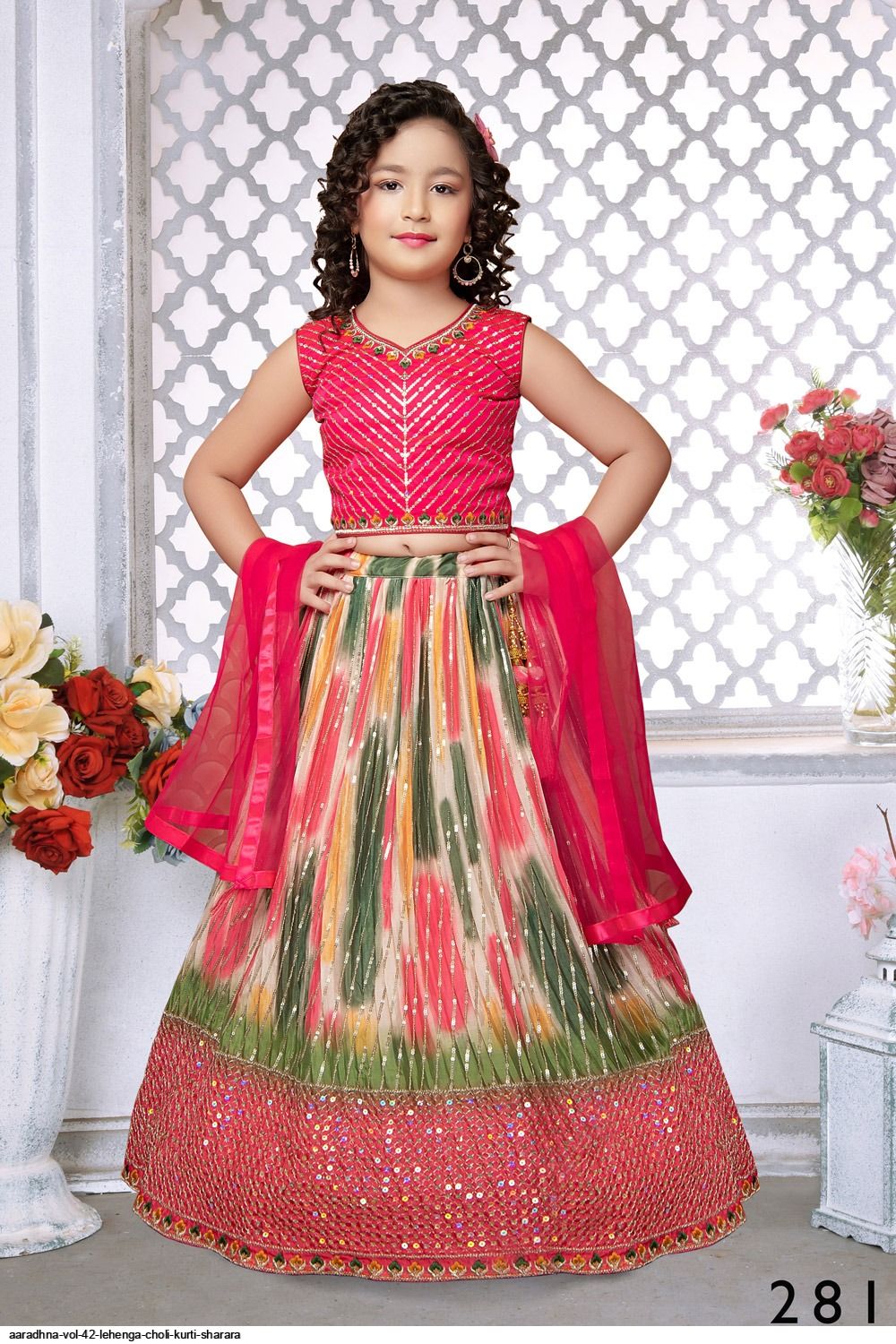 Magenta Elegant Heavy Designer Work Lehenga Choli And Jacket Style Suit -  Indian Heavy Anarkali Lehenga Gowns Sharara Sarees Pakistani Dresses in  USA/UK/Canada/UAE - IndiaBoulevard