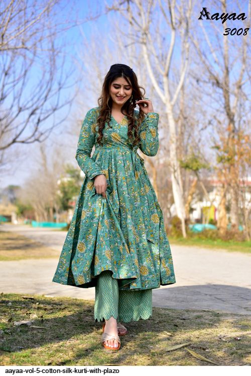 cotton plazo dresses Palazzo Suits for Women Online