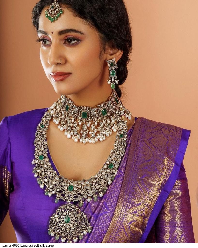 N@ñdhû keerthy AHBD shivani ka🤗 on Twitter | Indian bridal jewelry sets,  Bridal jewellery indian, Kundan jewellery bridal