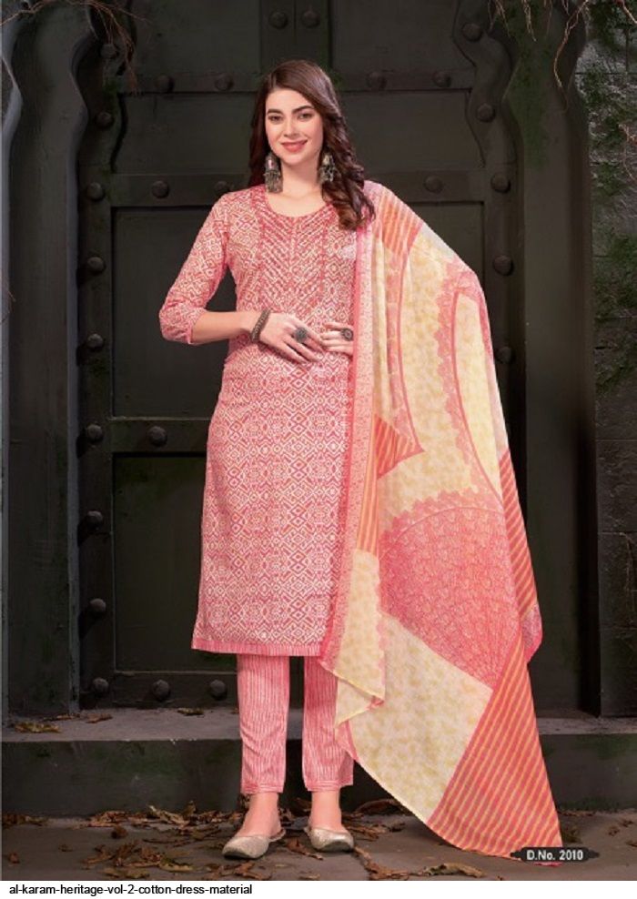 Allure - Casual lite- Summer Cotton - Tehwaar Collection – Sherry's wardrobe