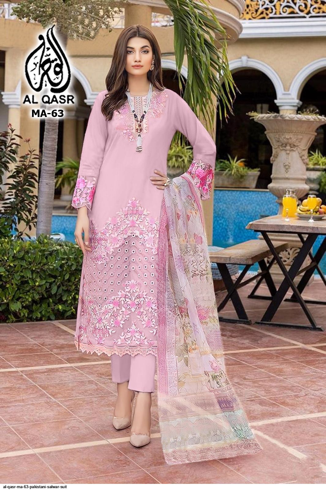 Ladies Designer Pakistani Suits at Rs 699, Salwar Suit in Surat
