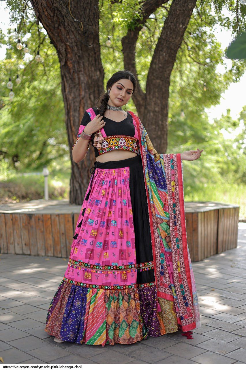 Pin on Lehenga Choli