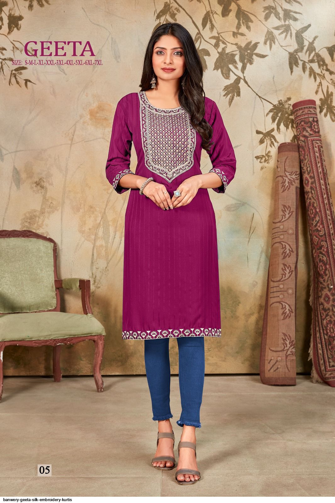 Geeta hotsell tex kurtis