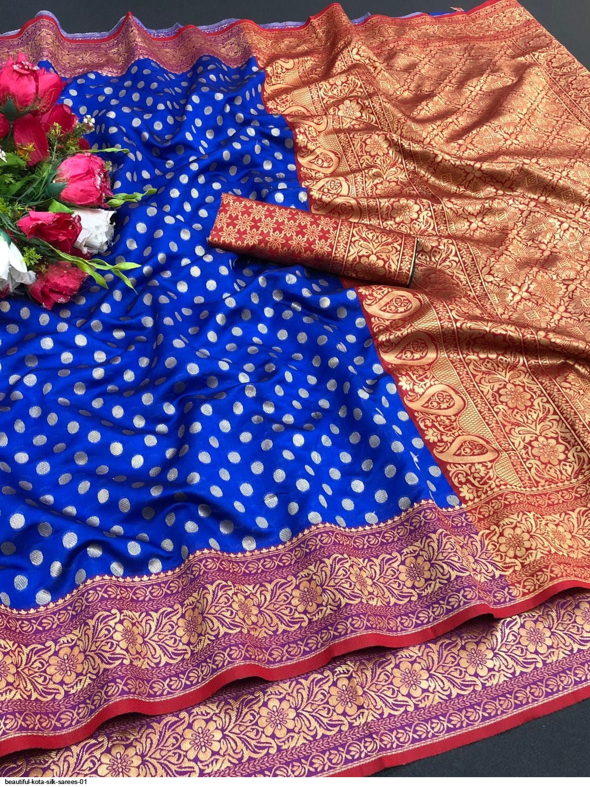 beautiful kota silk sarees 01