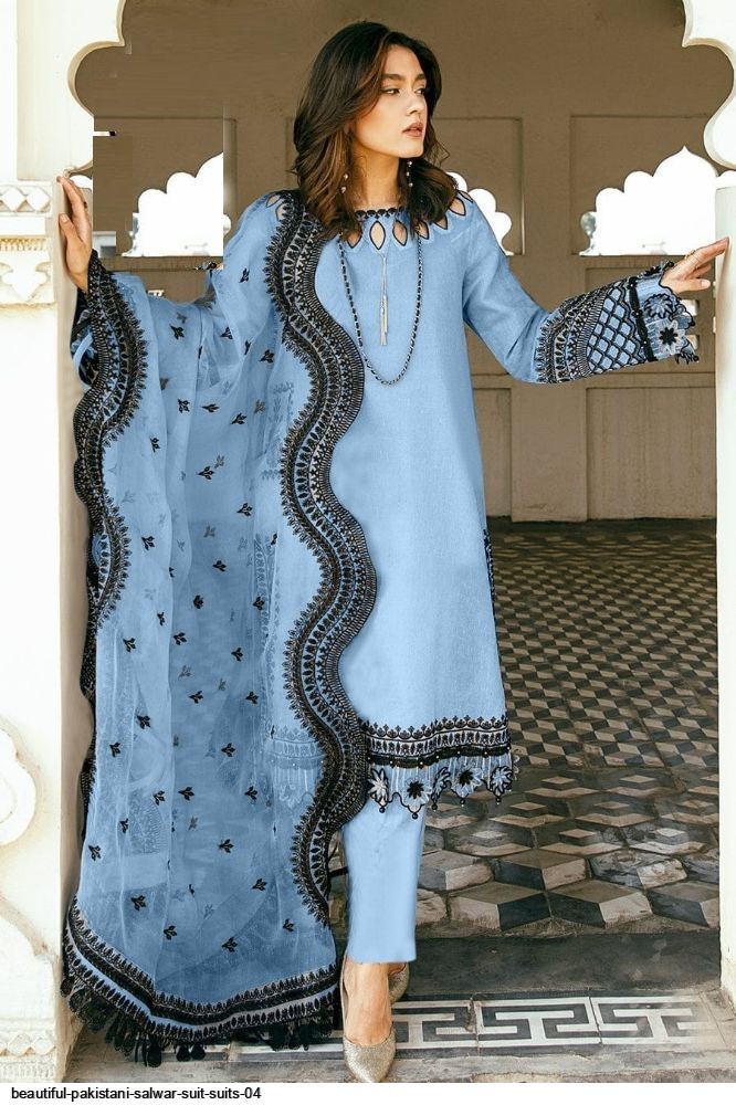safa fashion fab 1091 series formal designer pakistani salwar suits  exporter surat