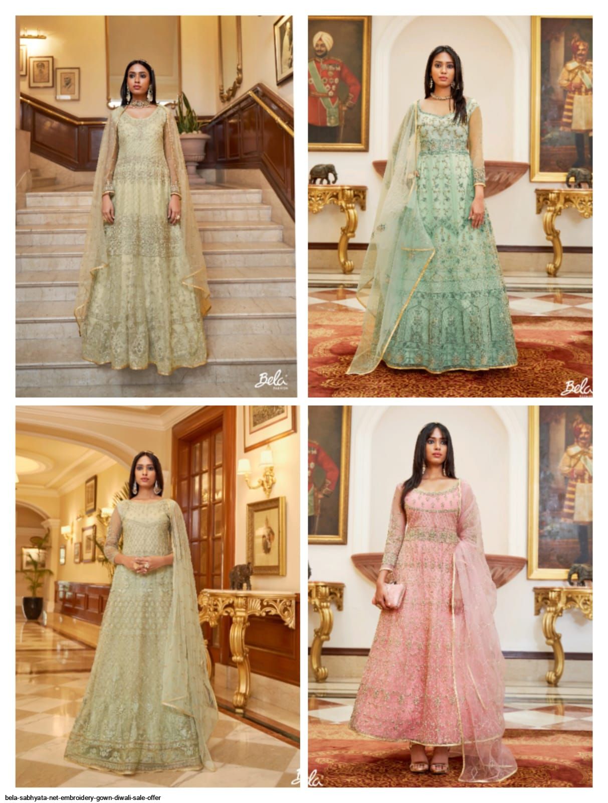 Stylish Diwali Outfits to Pull Off this Festive Season 2022