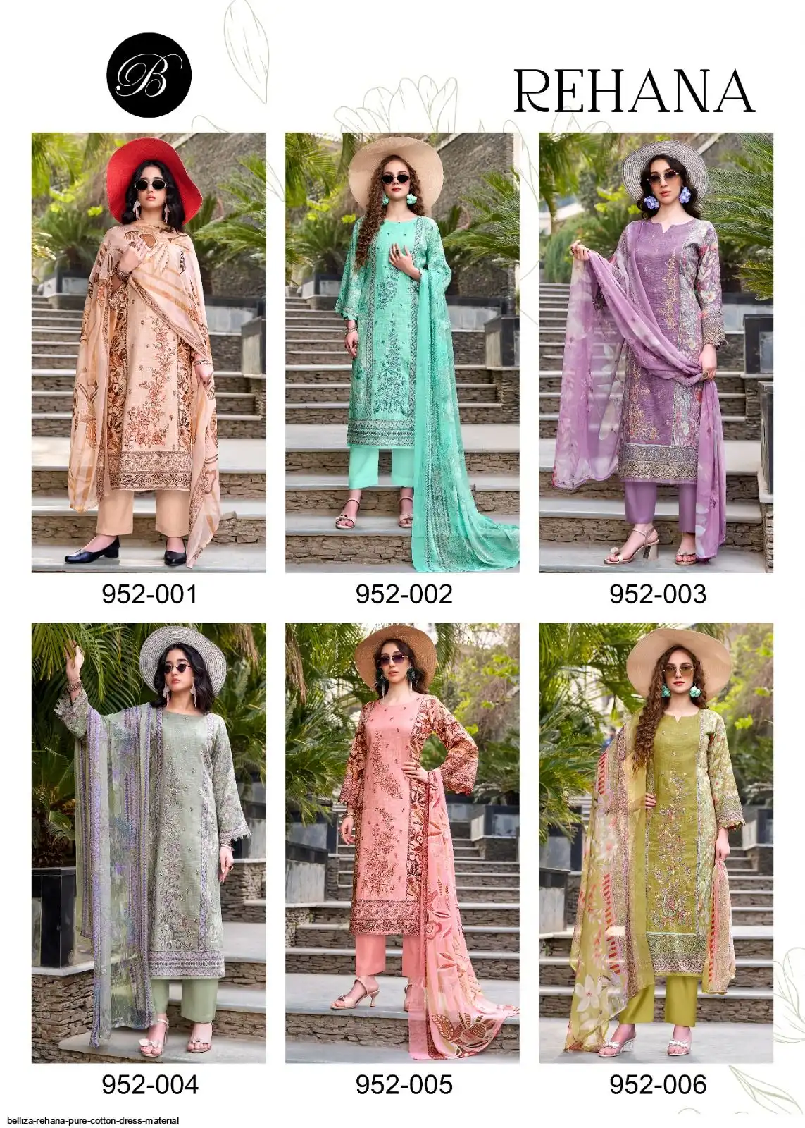 cotton dress material for women Cotton Dress Fabric Guide: Pros & Cons, Types, and Care Tips