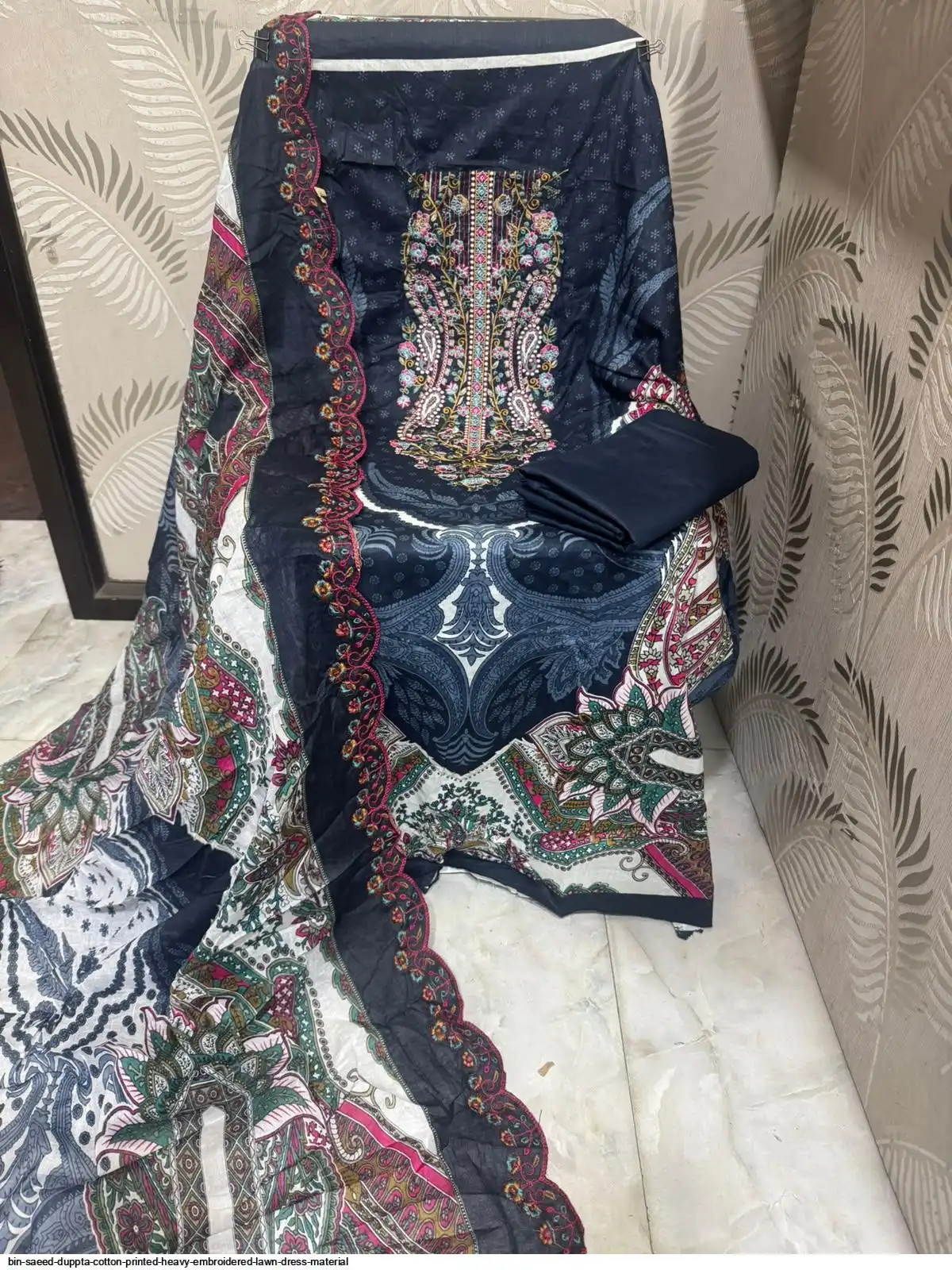 test