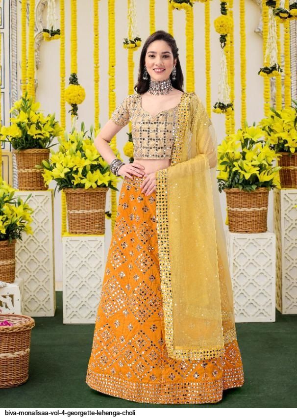 What Is a Lehenga & How Do You Pick a Fabric? | Lashkaraa