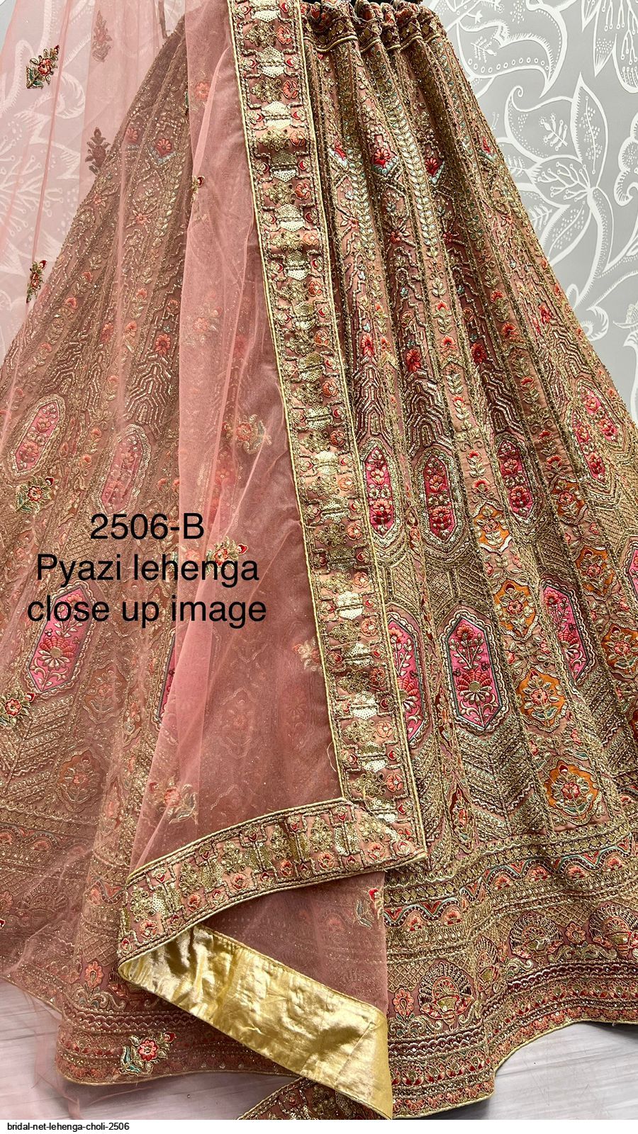 Net And Silk Wedding Wear Heena Green Embroidery Lehenga Choli Set at Rs  999 in Surat