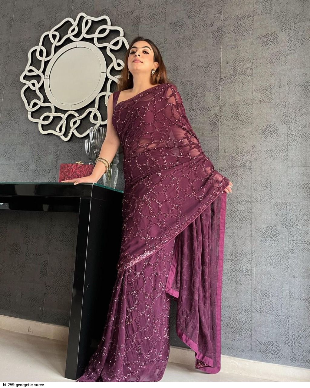 24 Different types of Saree's In india & their Name | Fashinable &  Traditinal Saree's - YouTube