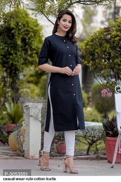 Loop buttons  Kurta neck design Kurta designs Kurti neck designs