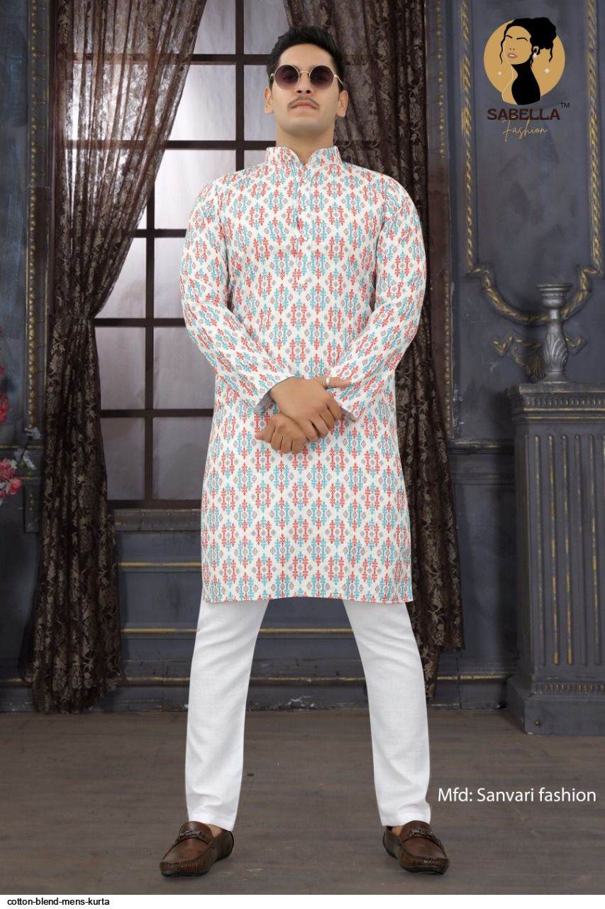 Buy White & Cream Ethnic Suit Sets for Men by Kisah Plus Online | Ajio.com