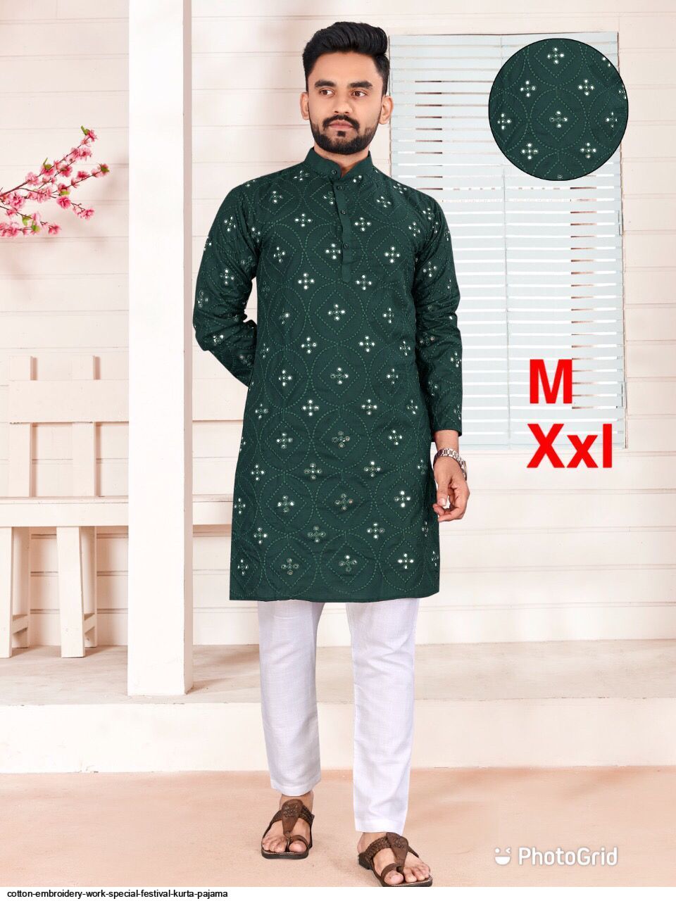 Kurta pajama for festival hot sale