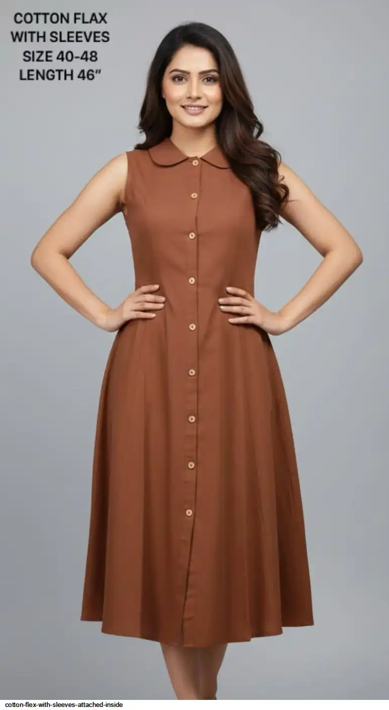 COTTON FLEX WITH SLEEVES ATTACHED INSIDE G