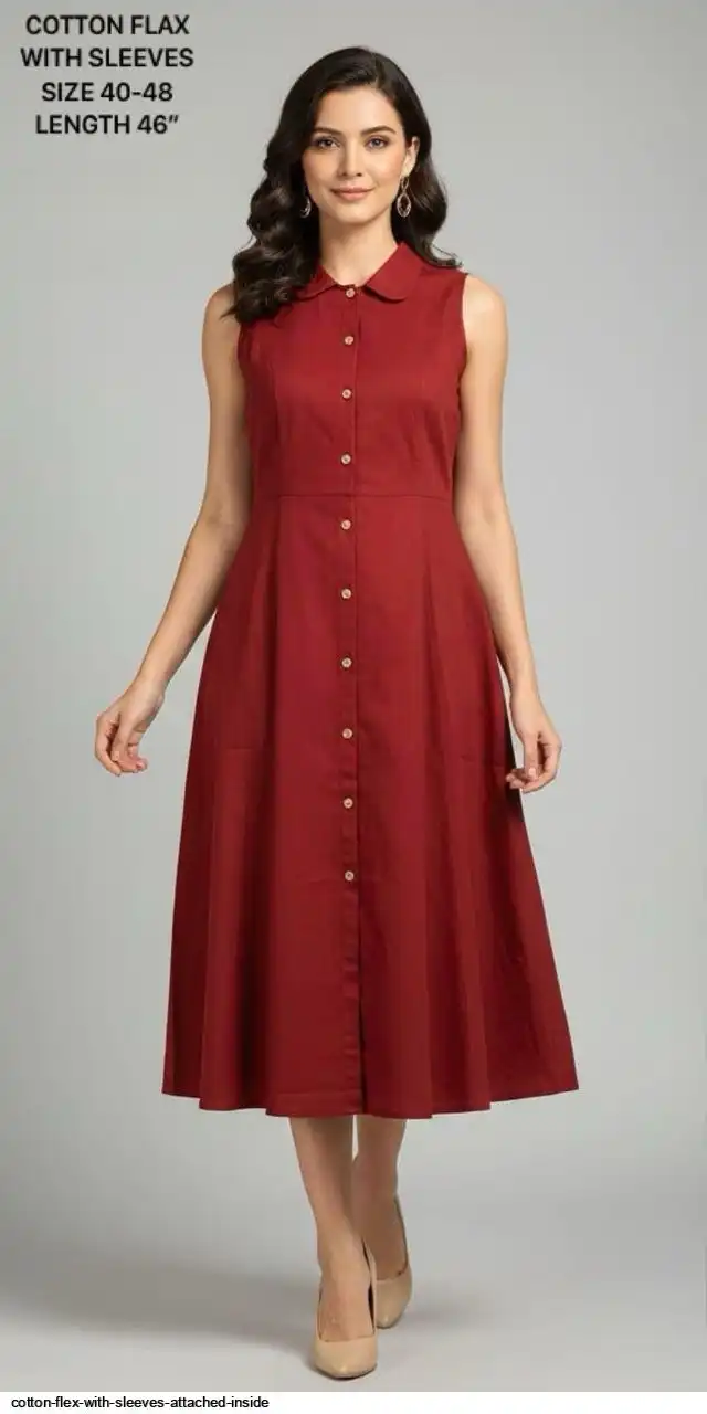 COTTON FLEX WITH SLEEVES ATTACHED INSIDE F