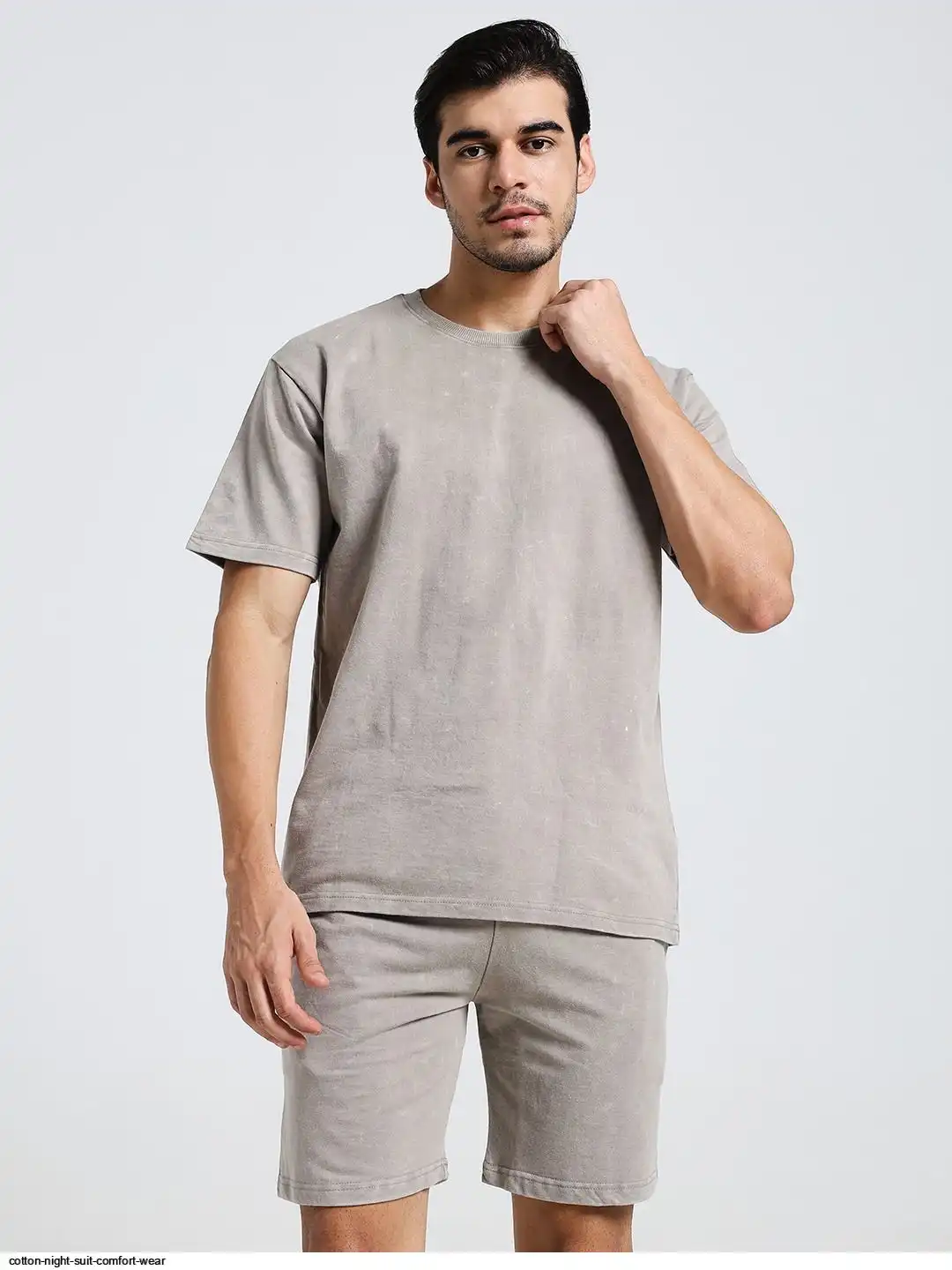 COTTON NIGHT SUIT COMFORT WEAR 2