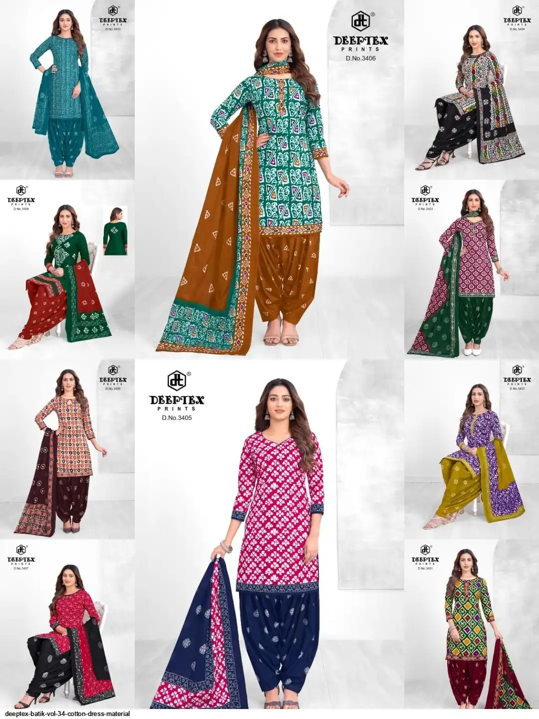 batik cotton dress material wholesale Batik Special Vol 15 By Patidar Cotton Dress Material Wholesale Price In  Surat