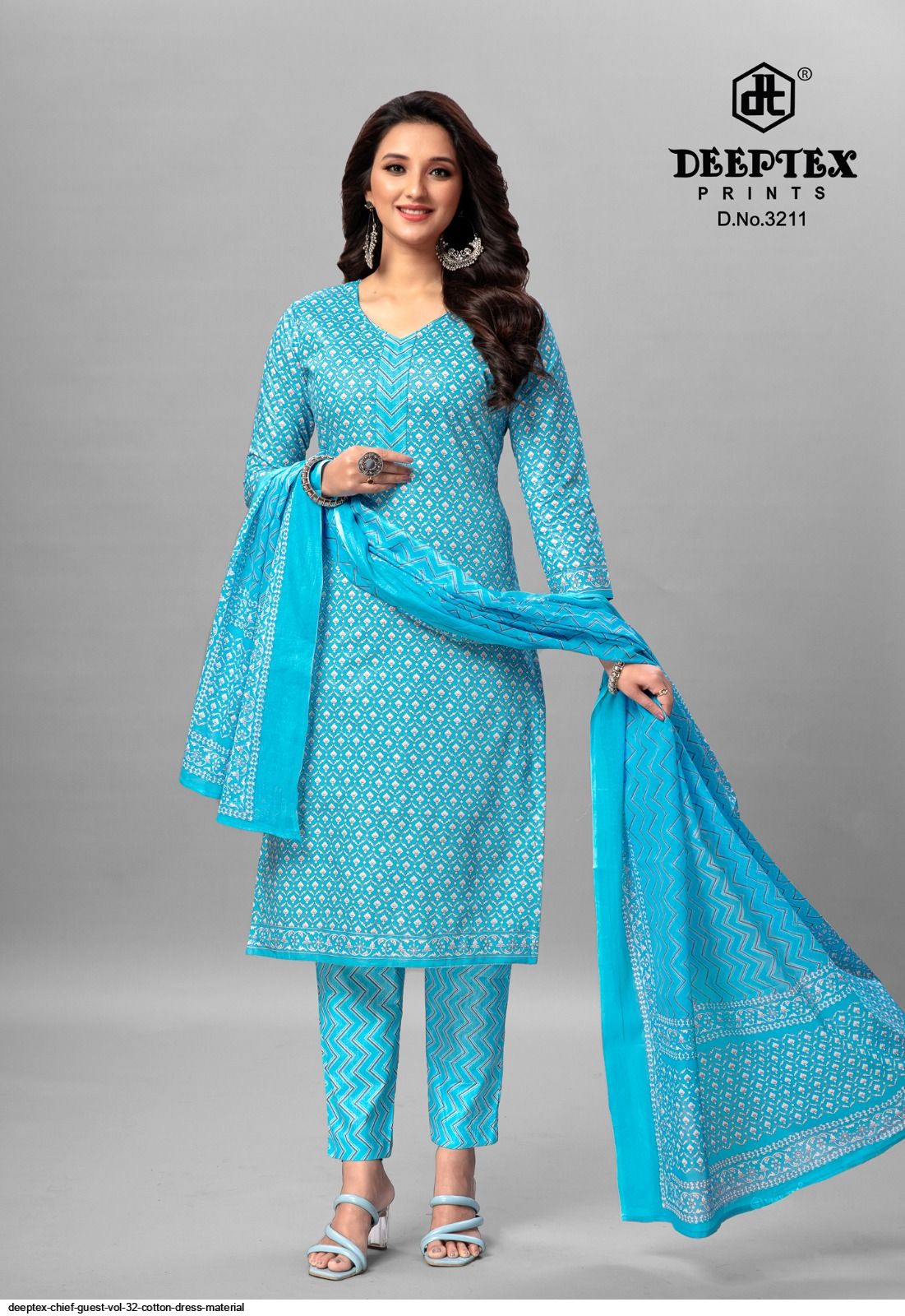 Stitched stitch cotton suit, Handwash at Rs 799 in Thane | ID: 25048622291