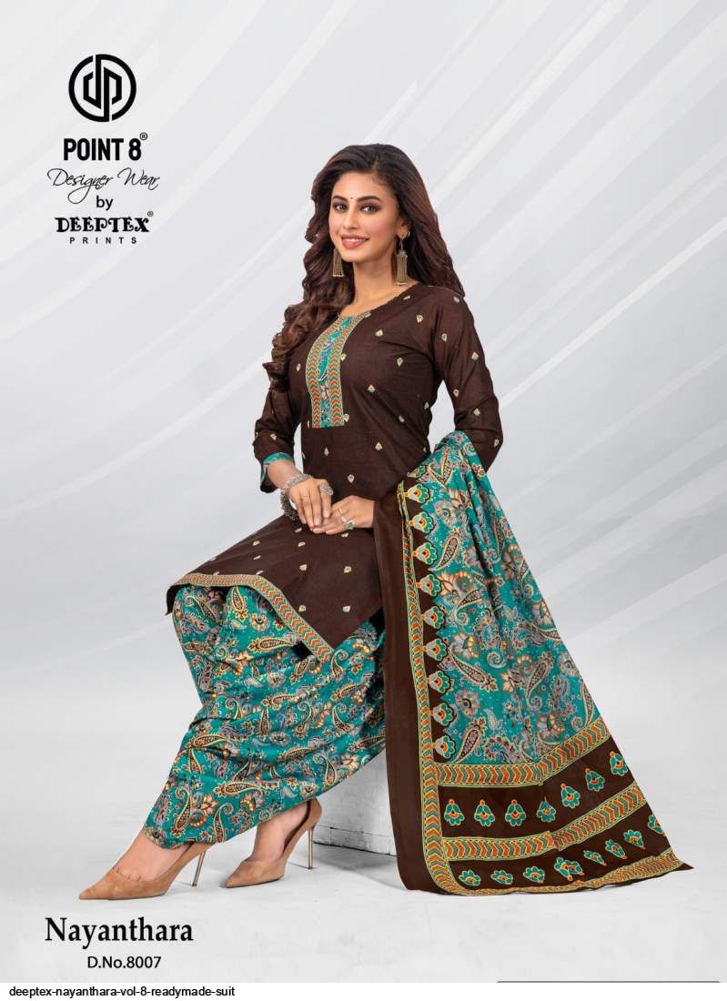 deeptex-nayanthara-vol-8-
