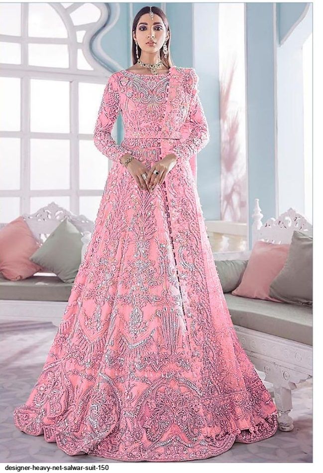 designer suit dress Chic designer suit set Salwar Suit