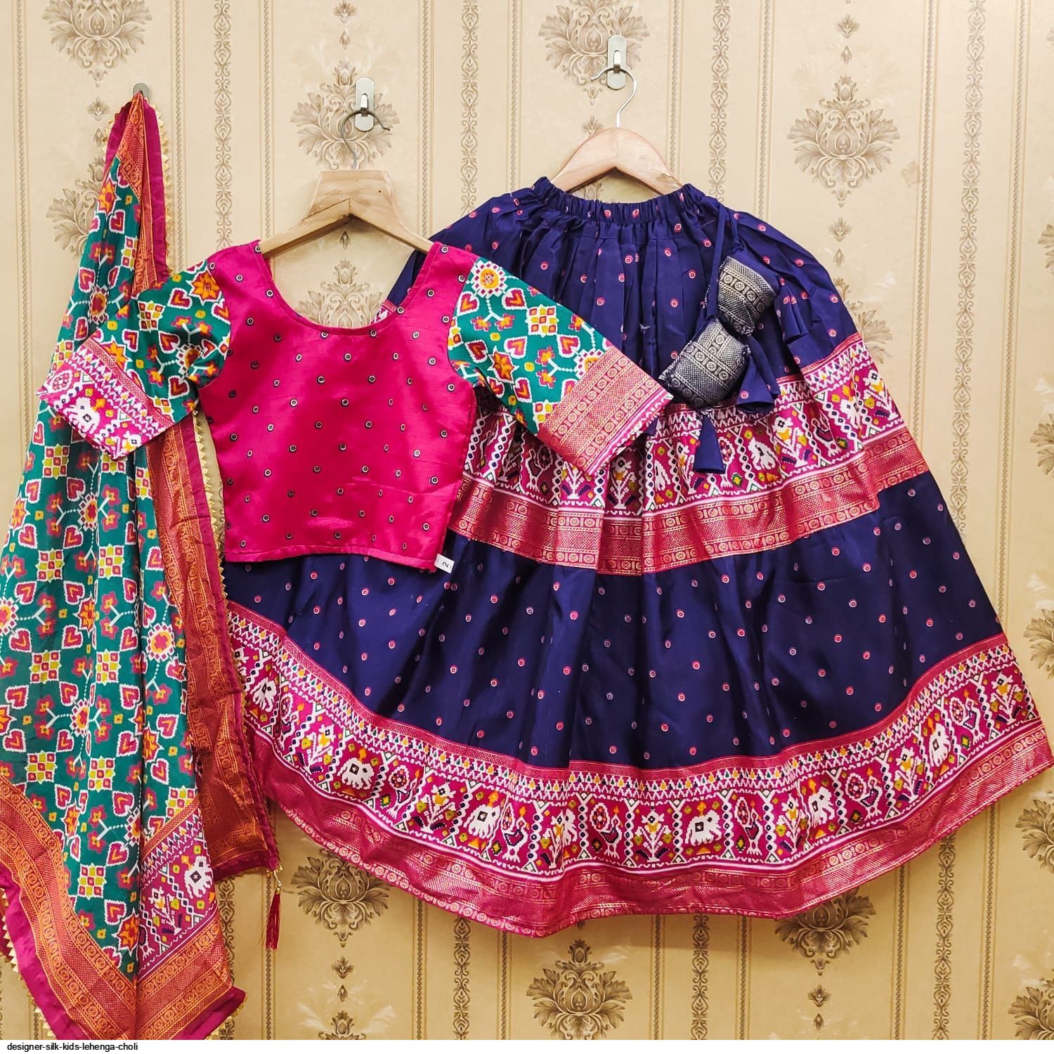 Buy Baby Lehenga for Babies Fashion Georgette Lehenga Choli for Kids  Lehenga Choli for Girls Baby Girl Indian Wear Girl Lehenga Choli Online in  India - Etsy