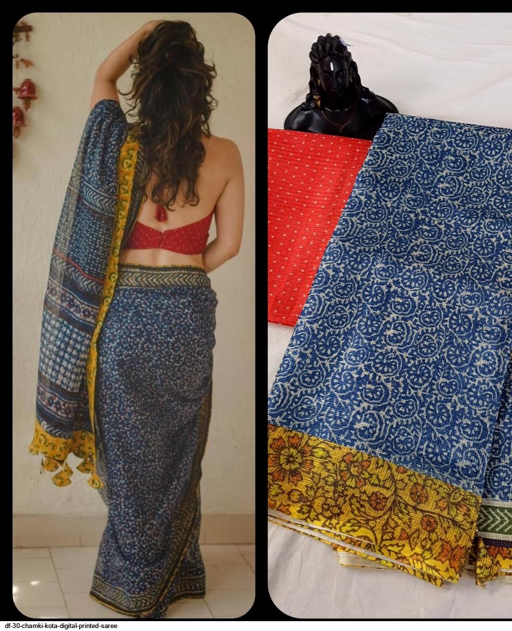 Trendy Banarasi Saree New Collection latest Designs Work Cotton Silk Pure  Chiffon Georgette plain Designer black