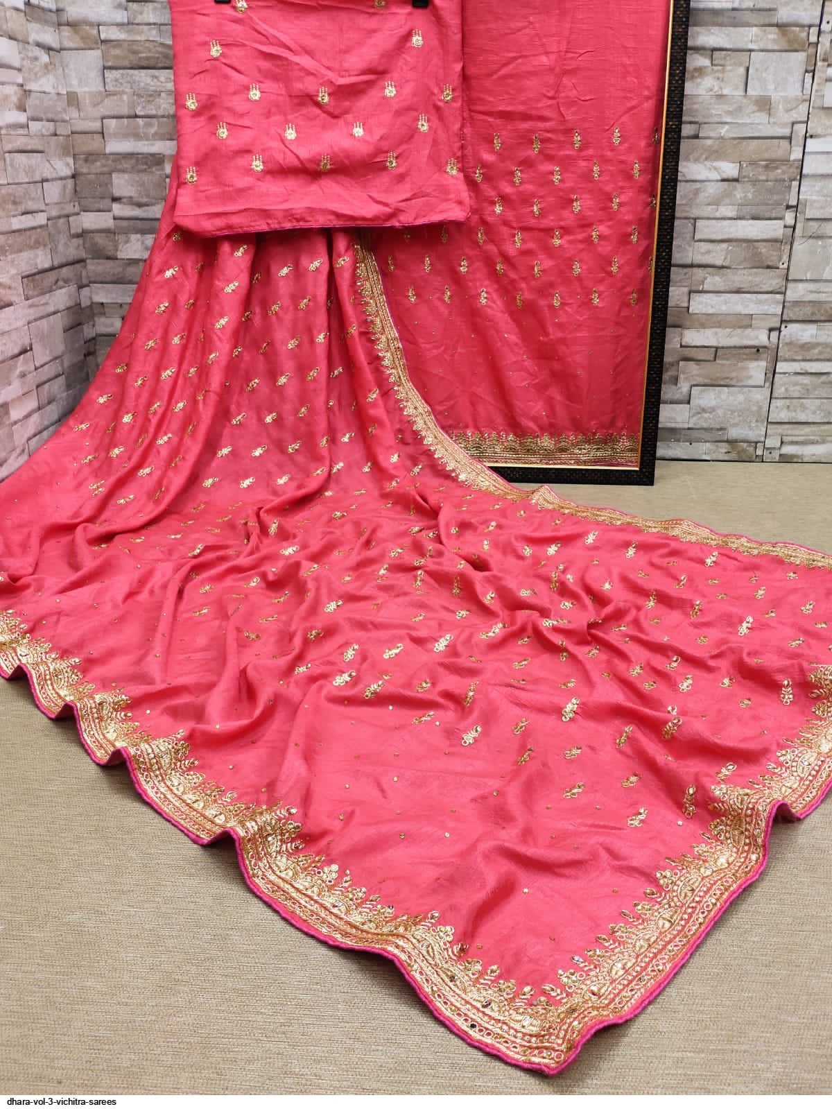 DHARA VOL 3 VICHITRA SAREES