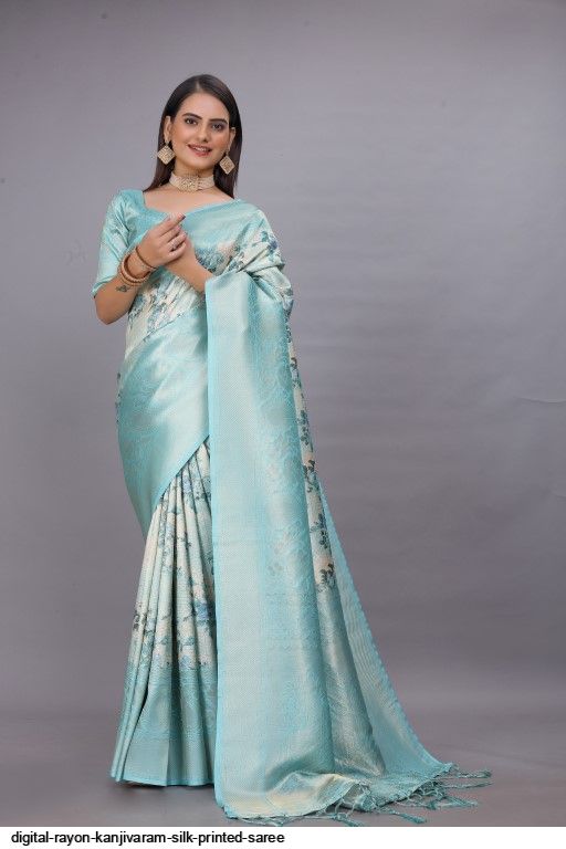 Buy NS WORLD Self Design Daily Wear Viscose Rayon, Cotton Silk Orange Sarees  Online @ Best Price In India | Flipkart.com