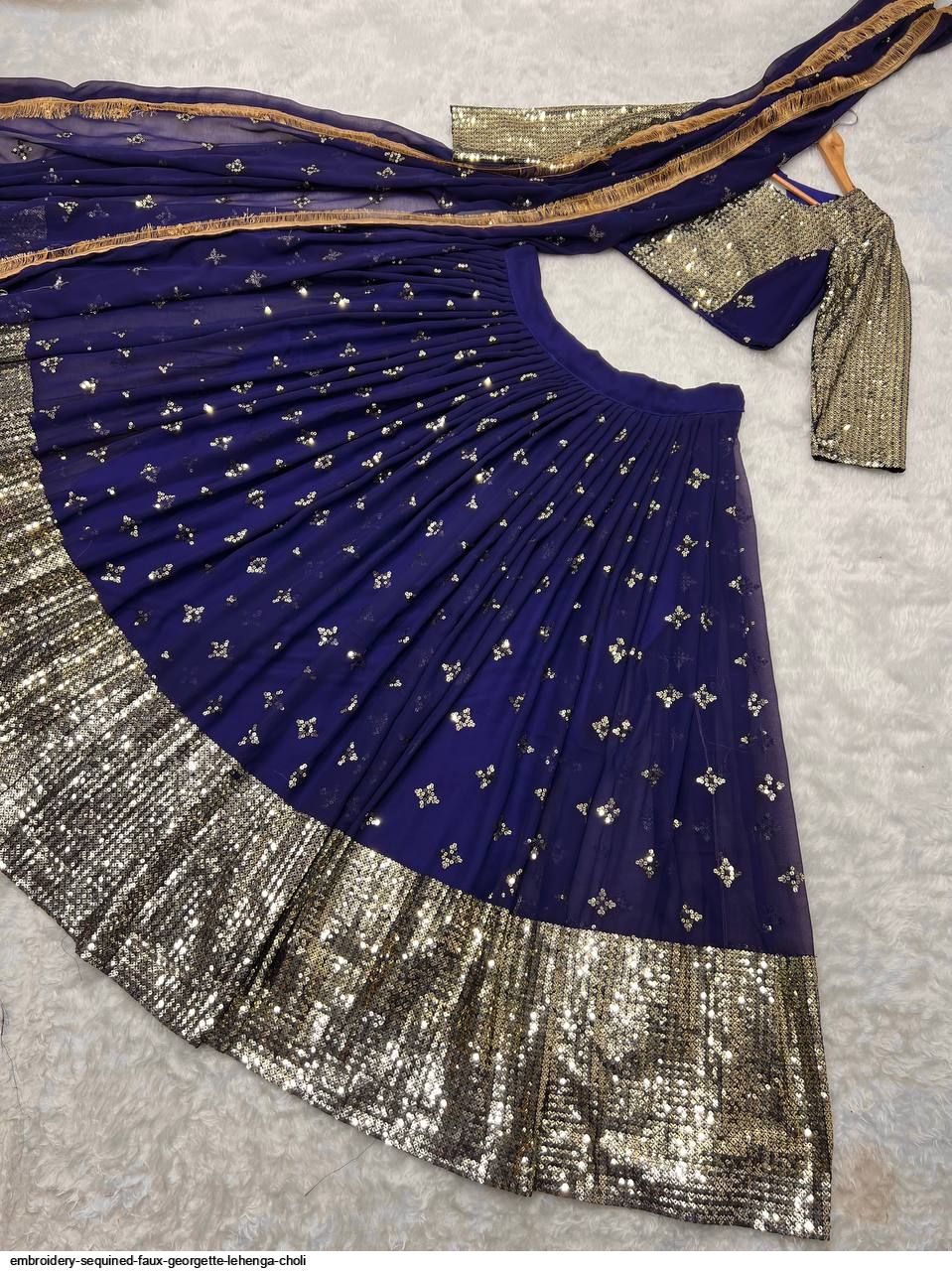LEHENGA New Designer Lehenga Choli Lengha Indian Wedding Party Pakistani  Wear CZ | eBay