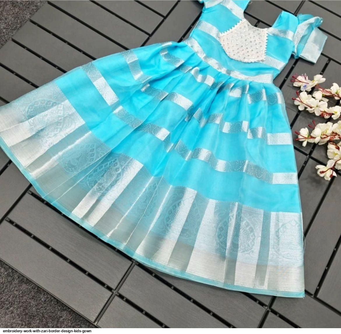 Kids Gowns - Buy Girls Gowns Online at Best Prices In India | Flipkart.com