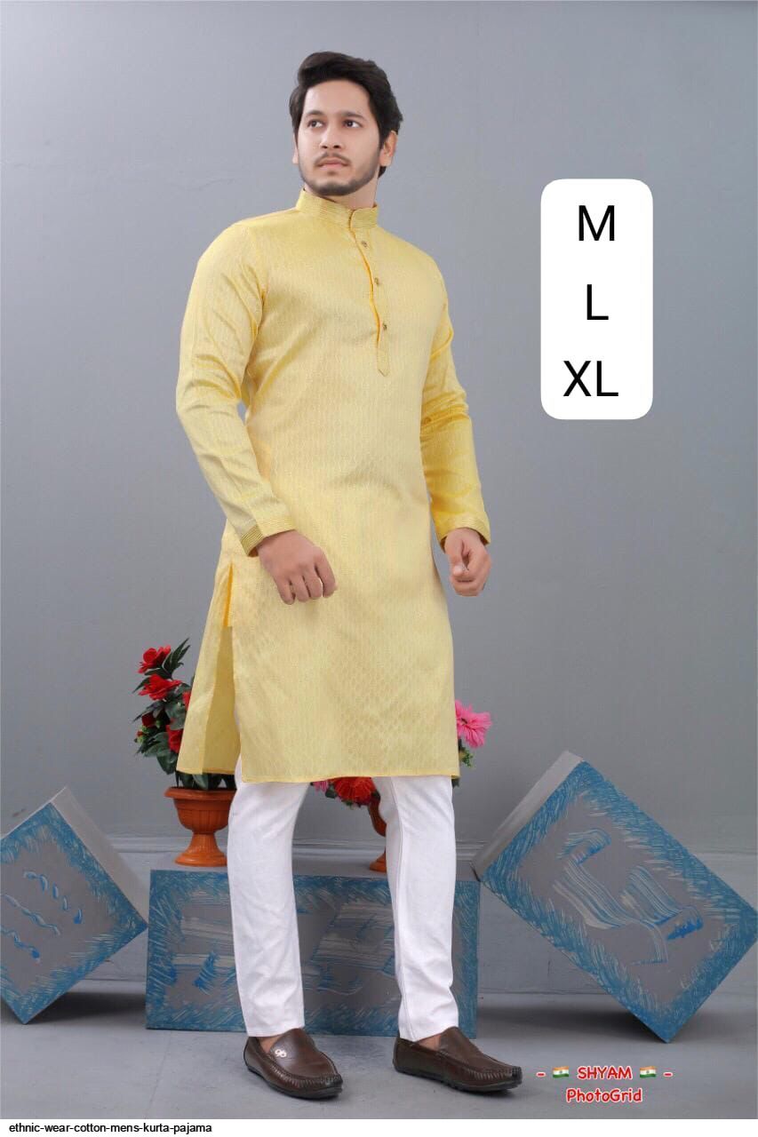 Ethnic kurta hot sale pajama