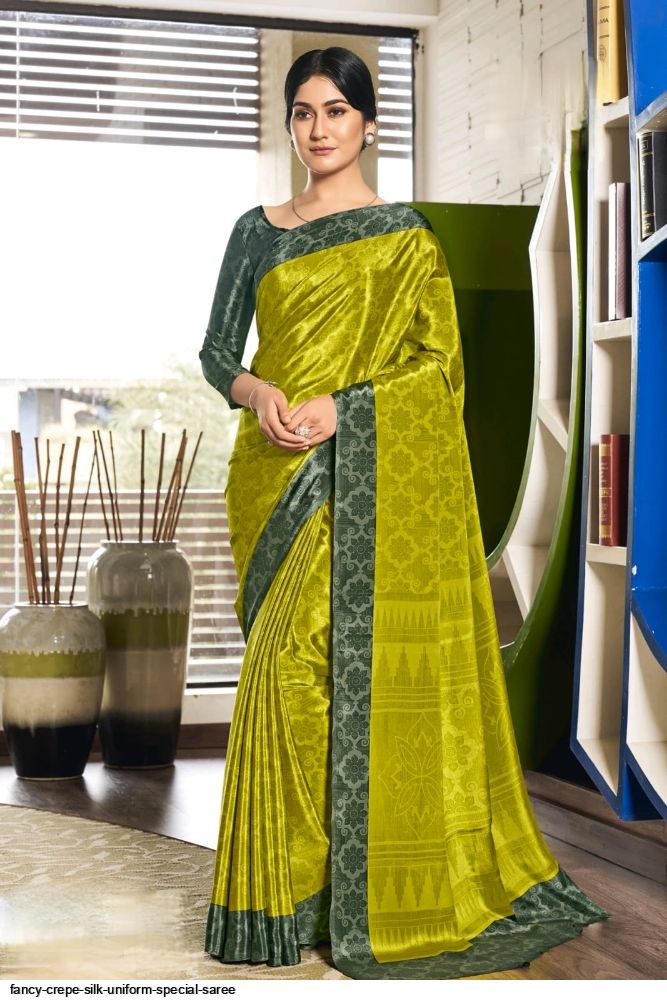 5D DESIGNER KINJAL BRASSO VOL 2 SAREE