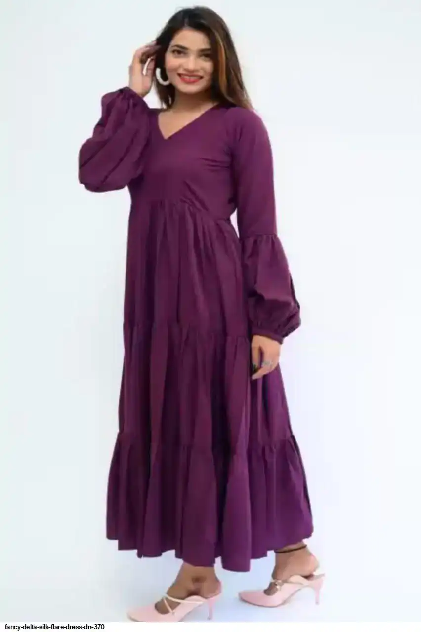 slim fit dress slacks Luxury Lace Fit & Flare Dress – HEYFANCYSTYLE main image 0