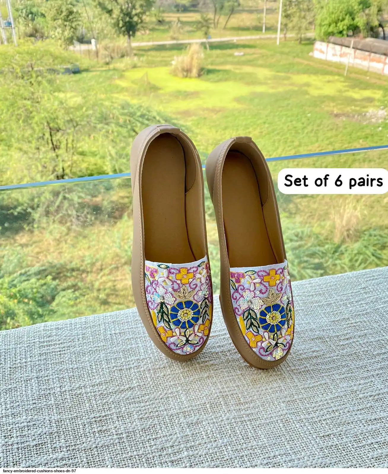 sachin and babi light blue dress Luxury Bespoke Women's Shoes