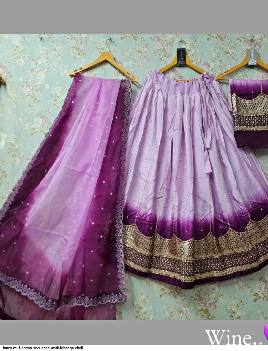 Girl Kids Ghagra, Lehenga Choli Floral Readymade Net with Cotton Lining  Beautiful Dress (2-11) Years,