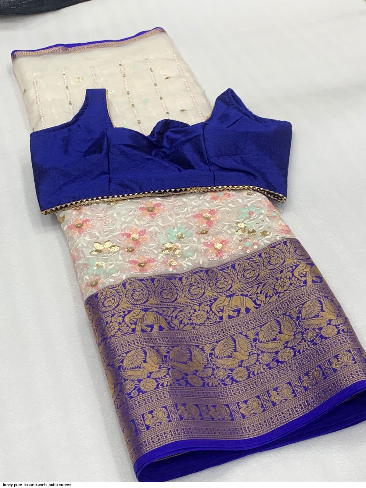 Price:-3300/- Banarasi Pattu Saree with elegant weaving design on all over  the saree Rich & Elegant with attached Tassels Elegant work… | Instagram