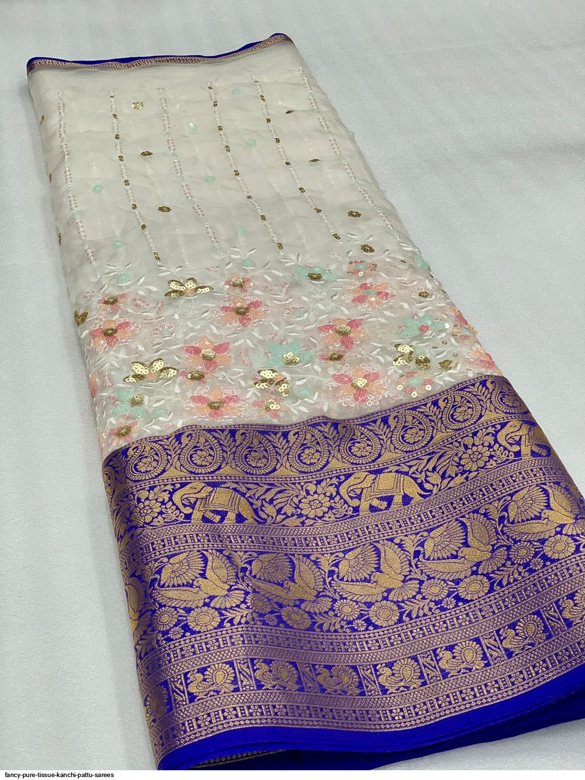 Pattu Sarees – Tagged 