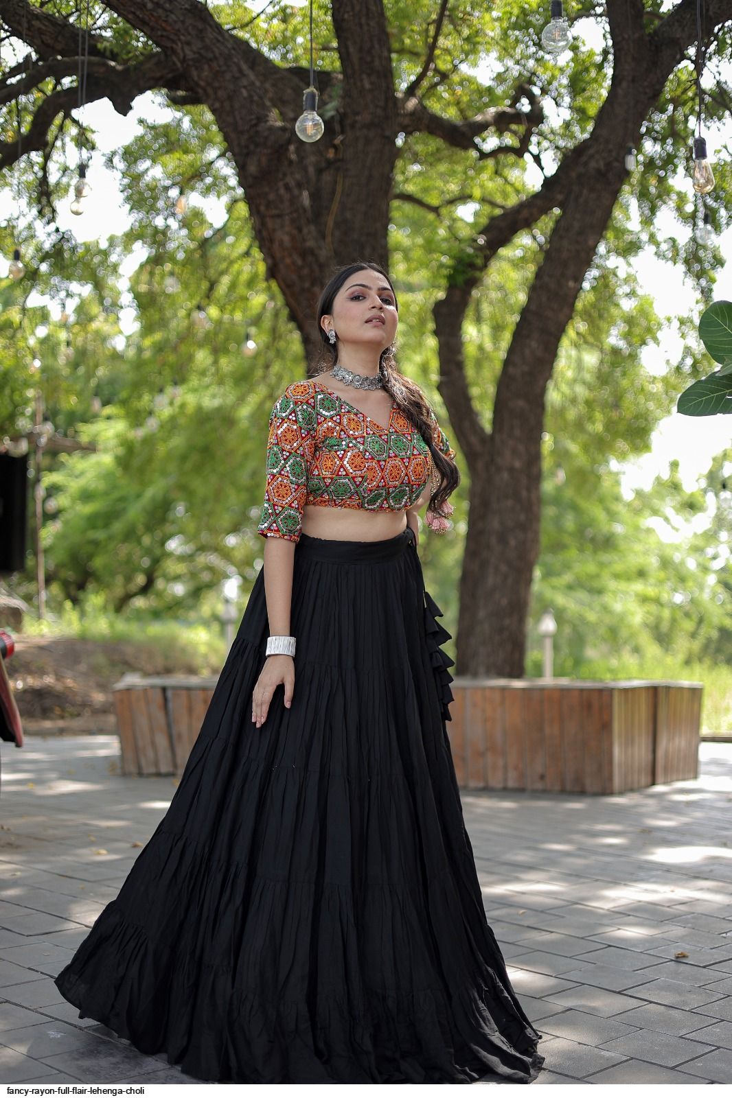 Elegant Black Full Heavy Sequence Work Designer Lehenga Choli - Indian  Heavy Anarkali Lehenga Gowns Sharara Sarees Pakistani Dresses in  USA/UK/Canada/UAE - IndiaBoulevard