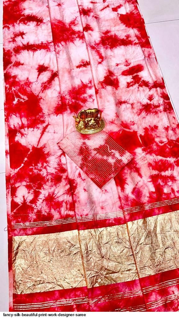 Offer Fancy Silk F94 main image 0