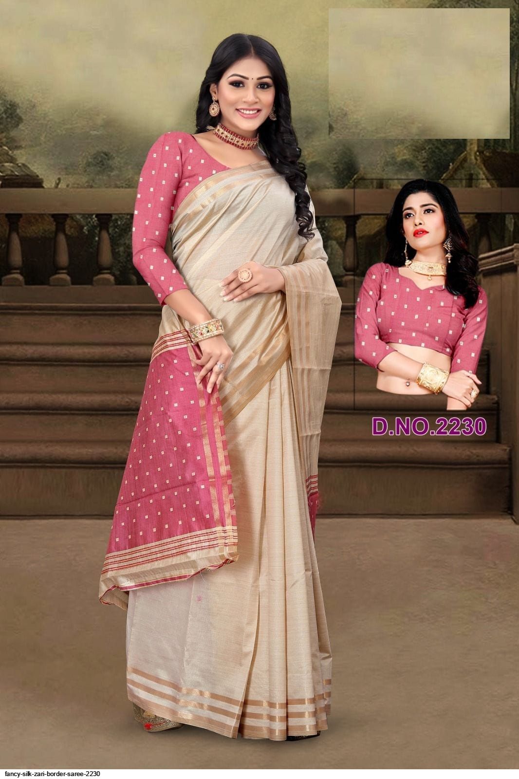 Buy Soft Silk Sarees Online | Tulsi Silks