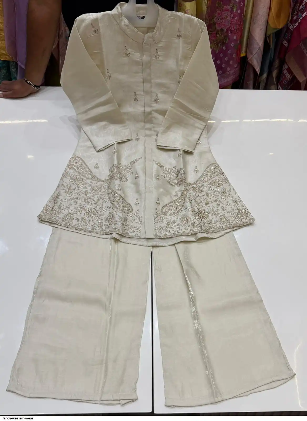 FANCY WESTERN WEAR 2