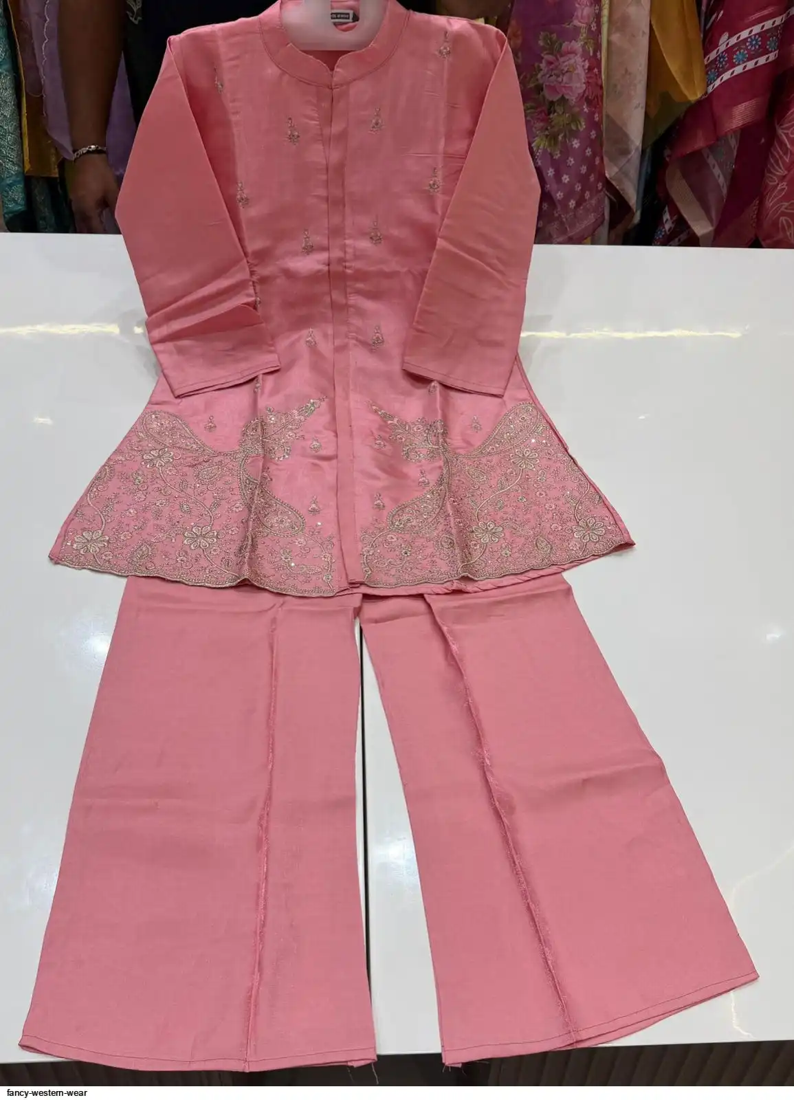 FANCY WESTERN WEAR 8